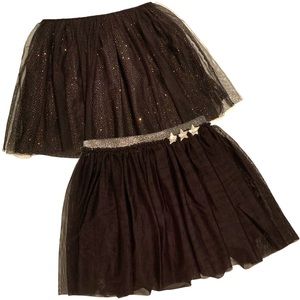 Tulle Skirt Bundle